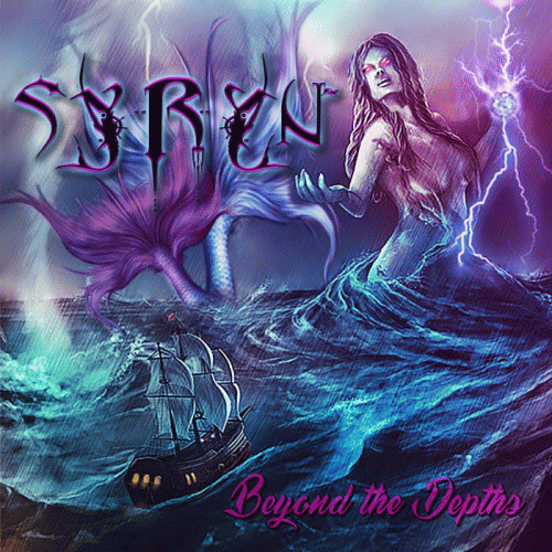 Syryn : Beyond the Depths